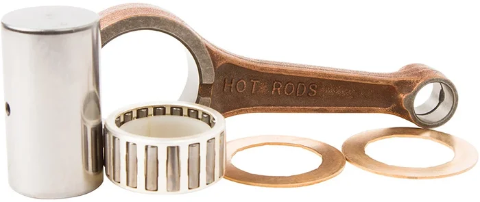 HOT RODS 8691 High Performance Connecting Rod Kit - Engine Upgrade for Power & Durability