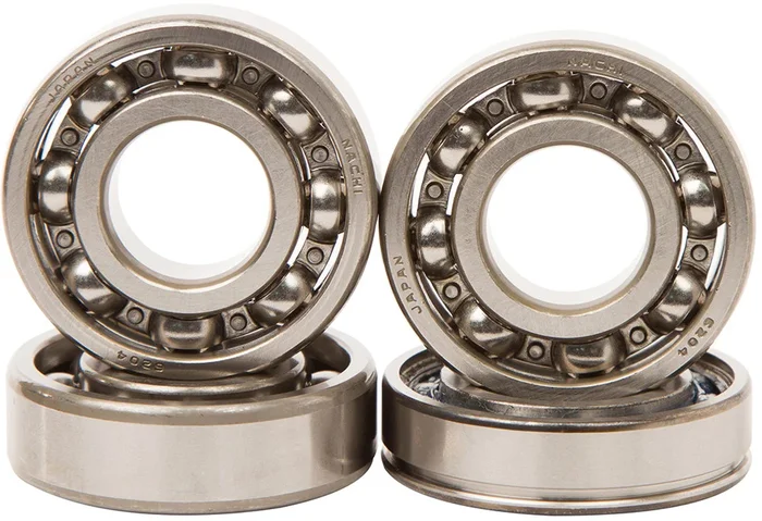 Hot Rods BBK00008 Counter Balancer Kit - Engine Balancing Kit for Enhanced Performance & Smooth Ride