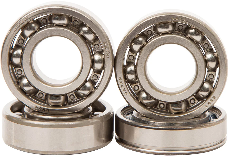 Hot Rods BBK00008 Counter Balancer Kit - Engine Balancing Kit for Enhanced Performance & Smooth Ride