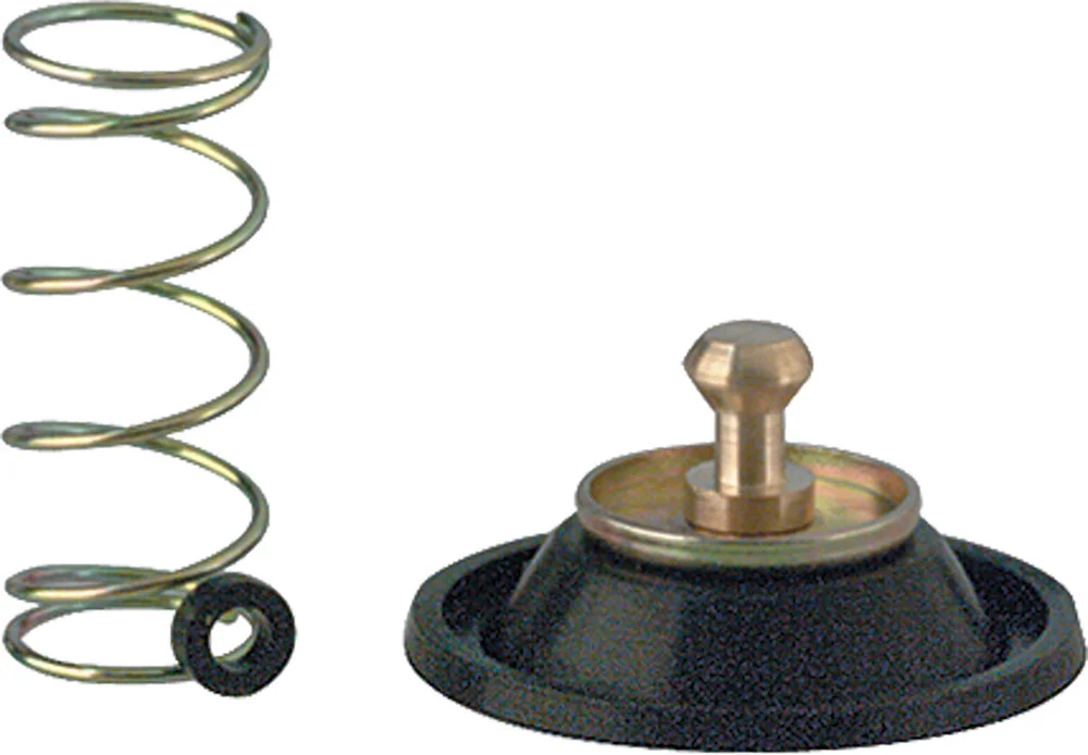 K&L 18-2793 Air Cut-Off Valve Set - High-Performance Intake System for Powersports Vehicles