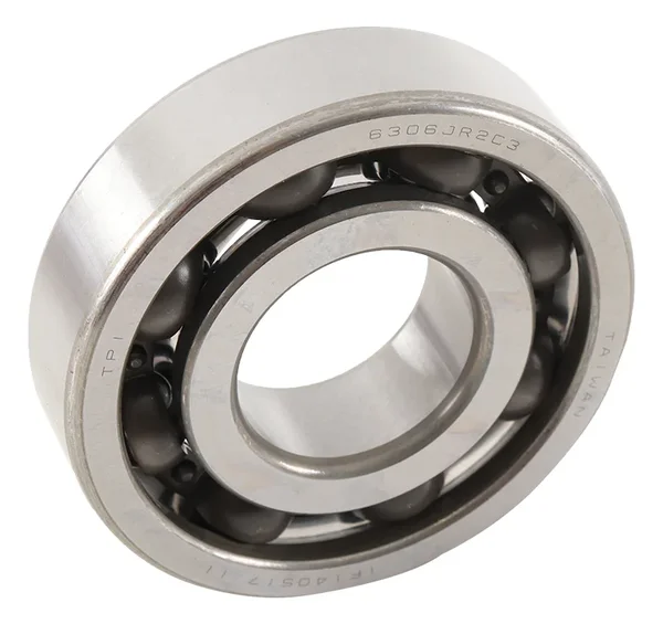 Hot Rods K023 Main Bearing/Seal Kit - High-Performance Engine Kit for Powersports Vehicles
