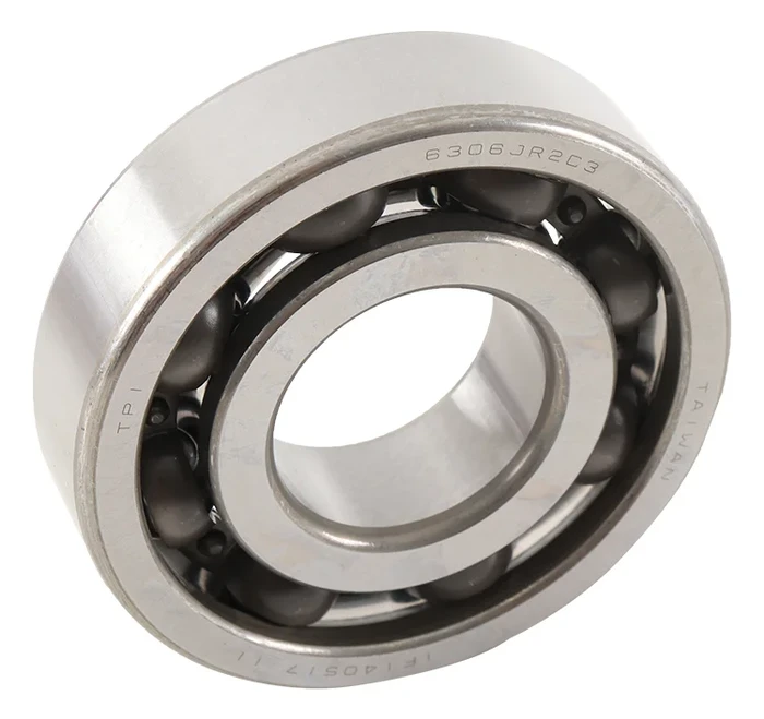 Hot Rods K023 Main Bearing/Seal Kit - High-Performance Engine Kit for Powersports Vehicles