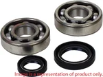 HOT RODS K041 Main Bearing/Seal Kit - High-Performance Engine Kit for Powersports Vehicles