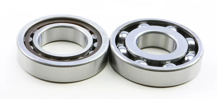 HOT RODS - K079 - Main Bearing/Seal Kit