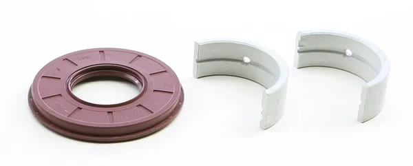 HOT RODS K084 Main Bearing/Seal Kit - High-Performance Engine Kit for Powersports Vehicles