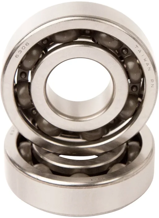 HOT RODS K239 Main Bearing/Seal Kit - High-Performance Engine Kit for Powersports Vehicles