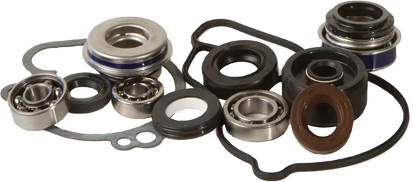 Hot Rods WPK0019 Water Pump Kit - High-Performance Engine Replacement for Powersports Vehicles