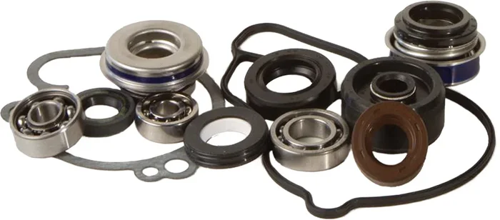 HOT RODS WPK0036 Water Pump Kit - High-Performance Engine Replacement Kit for Powersports Vehicles