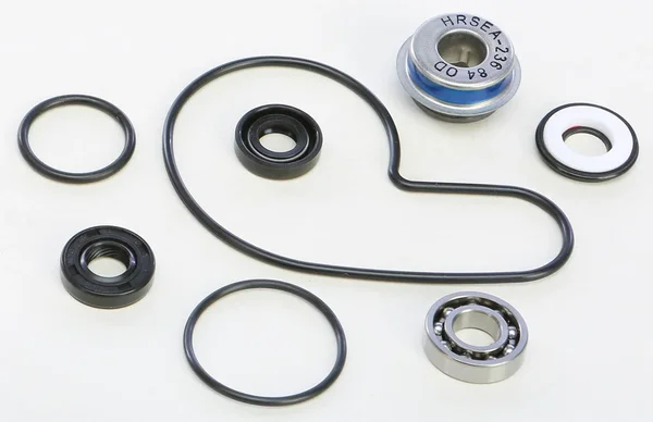 Hot Rods WPK0053 Water Pump Kit - High-Performance Engine Replacement for Powersports Vehicles