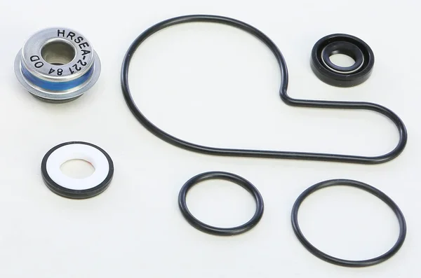 HOT RODS Water Pump Kit - High-Performance Engine Cooling Solution