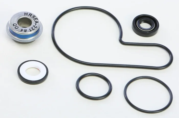 HOT RODS Water Pump Kit - High-Performance Engine Cooling Solution
