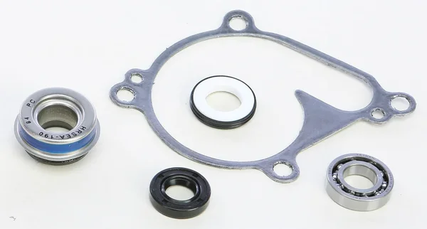 HOT RODS Water Pump Kit - High-Performance Engine Replacement for Powersports Vehicles