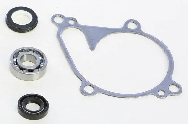 HOT RODS WPK0063 Water Pump Kit - High-Performance Engine Cooling Solution