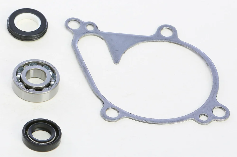 HOT RODS WPK0063 Water Pump Kit - High-Performance Engine Cooling Solution