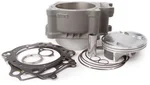 CYLINDER WORKS 10002-K01 Standard Bore Cylinder Kit - High-Performance Engine Upgrade for Powersports Vehicles
