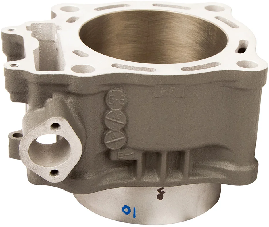 CYLINDER WORKS Standard Bore Cylinder - High-Performance Engine Upgrade for Powersports