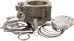 CYLINDER WORKS 10005-K01HC Standard Bore Cylinder Kit – High-Performance Engine Upgrade for Powersports