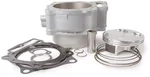 CYLINDER WORKS 10006-K01 Standard Bore Cylinder Kit - High-Performance Engine Upgrade for Powersports Vehicles