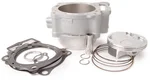 CYLINDER WORKS 10006-K02 Standard Bore Cylinder Kit - High-Performance Engine Upgrade for Powersports Vehicles