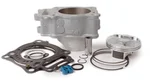 CYLINDER WORKS 10007-K01 Standard Bore Cylinder Kit - High-Performance Engine Upgrade for Powersports Vehicles