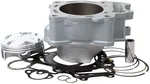 CYLINDER WORKS 10007-K02 Standard Bore Cylinder Kit - High-Performance Engine Upgrade for Powersports Vehicles