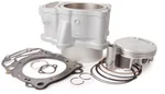 CYLINDER WORKS 10009-K01 Standard Bore Cylinder Kit - High-Performance Engine Upgrade for Powersports Vehicles