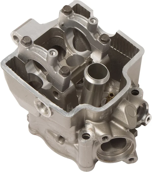 CYLINDER WORKS CH1002-K01 Replacement Cylinder Head - High-Performance Engine Upgrade