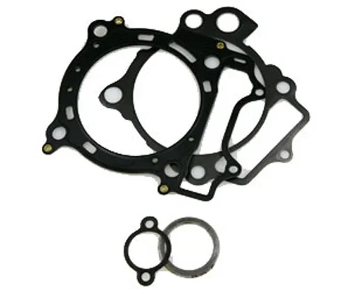 Vertex 11002-G01 Top End Gasket Kit - Durable Engine Sealing Solution for Powersports Vehicles