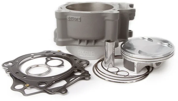 CYLINDER WORKS - 11002-K01 - Big Bore Cylinder Kit