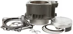 CYLINDER WORKS 11003-K01 Big Bore Cylinder Kit - High-Performance Engine Upgrade for Powersports