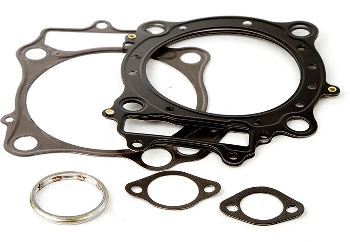 CYLINDER WORKS 11005-G01 Top End Gasket Kit - High-Performance Gasket Set for Powersports Engines