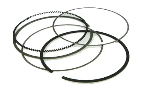 Vertex 590299000001 Piston Rings - High-Performance Engine Components for Powersports