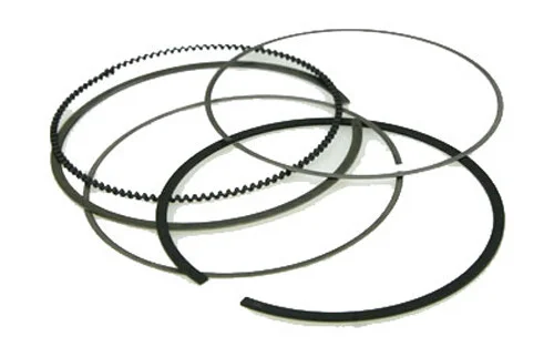 Vertex 590299000001 Piston Rings - High-Performance Engine Components for Powersports
