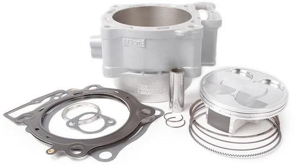 CYLINDER WORKS - 11006-K02 - Big Bore Cylinder Kit