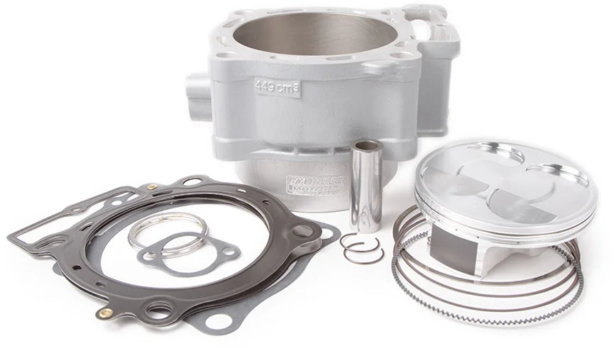 CYLINDER WORKS - 11006-K02 - Big Bore Cylinder Kit