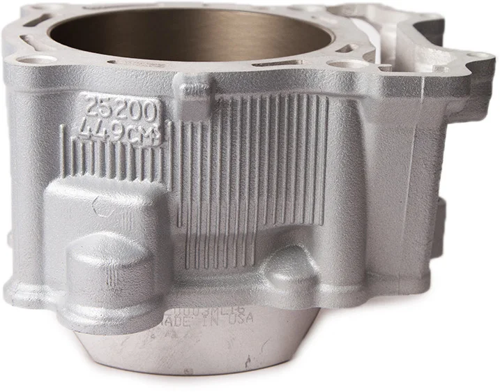 CYLINDER WORKS Standard Bore Cylinder - High-Performance Engine Upgrade for Powersports Vehicles