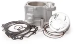 CYLINDER WORKS 20003-K02 Standard Bore Cylinder Kit - High-Performance Engine Upgrade for Powersports Vehicles
