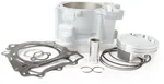 CYLINDER WORKS 20003-K02HC Standard Bore Cylinder Kit - High-Performance Engine Upgrade for Powersports Vehicles