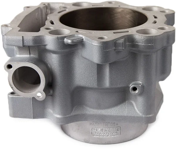 CYLINDER WORKS Standard Bore Cylinder - High-Performance Engine Upgrade for Powersports