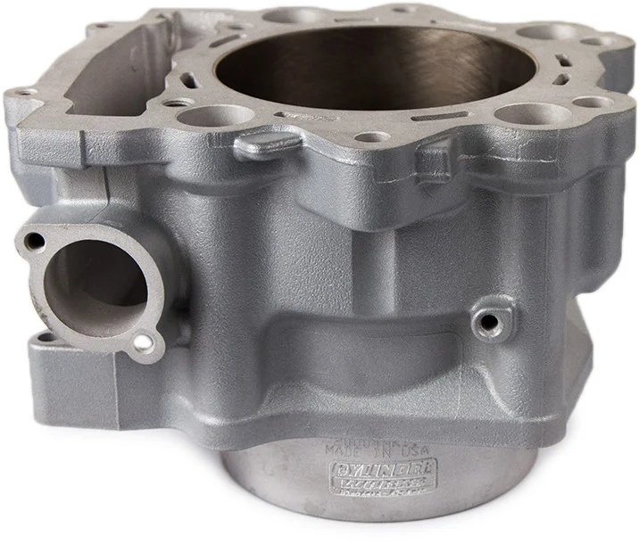 CYLINDER WORKS Standard Bore Cylinder - High-Performance Engine Upgrade for Powersports
