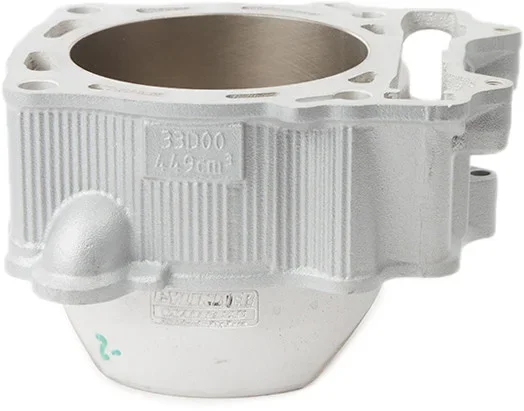 CYLINDER WORKS 20005 Standard Bore Cylinder Kit - High-Performance Engine Upgrade for Powersports Vehicles