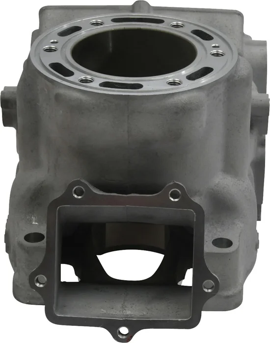 CYLINDER WORKS 20009 Standard Bore Cylinder Kit - High-Performance Engine Upgrade for Powersports