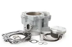 CYLINDER WORKS 20104-K01 Standard Bore Cylinder Kit - High-Performance Engine Upgrade for Powersports Vehicles