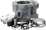 CYLINDER WORKS 20104-K02 Standard Bore Cylinder Kit - High-Performance Engine Upgrade for Powersports Vehicles