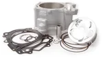 CYLINDER WORKS Big Bore Cylinder Kit - High-Performance Engine Upgrade for Powersports Vehicles