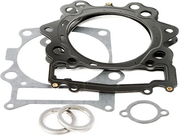 CYLINDER WORKS 21004-G01 Top End Gasket Kit - High-Performance Gasket Set for Powersports Engines