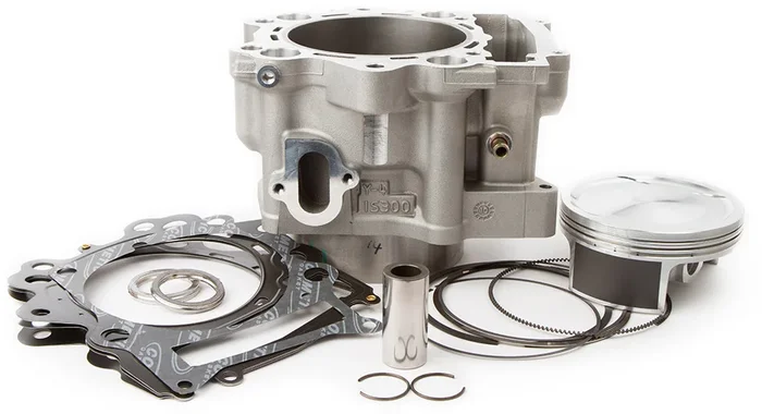 CYLINDER WORKS Big Bore Cylinder Kit - Engine Upgrade for Enhanced Power & Performance