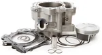 CYLINDER WORKS Big Bore Cylinder Kit - Engine Upgrade for Enhanced Power & Performance