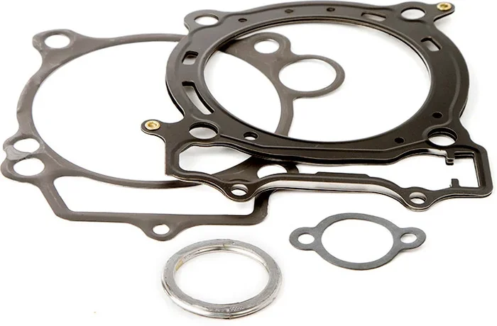 CYLINDER WORKS 23001-G01 Top End Gasket Kit - High-Performance Gasket Set for Powersports Engines