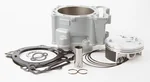 CYLINDER WORKS Big Bore Cylinder Kit - High-Performance Engine Upgrade for Powersports Vehicles